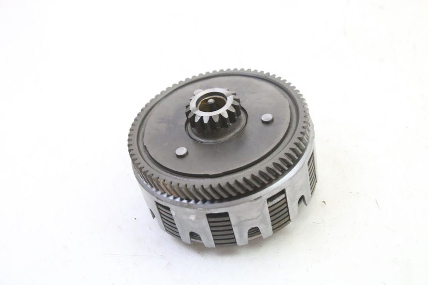 photo de KUPPLUNG YAMAHA TDR DELTABOX 125 (1993 - 2003)