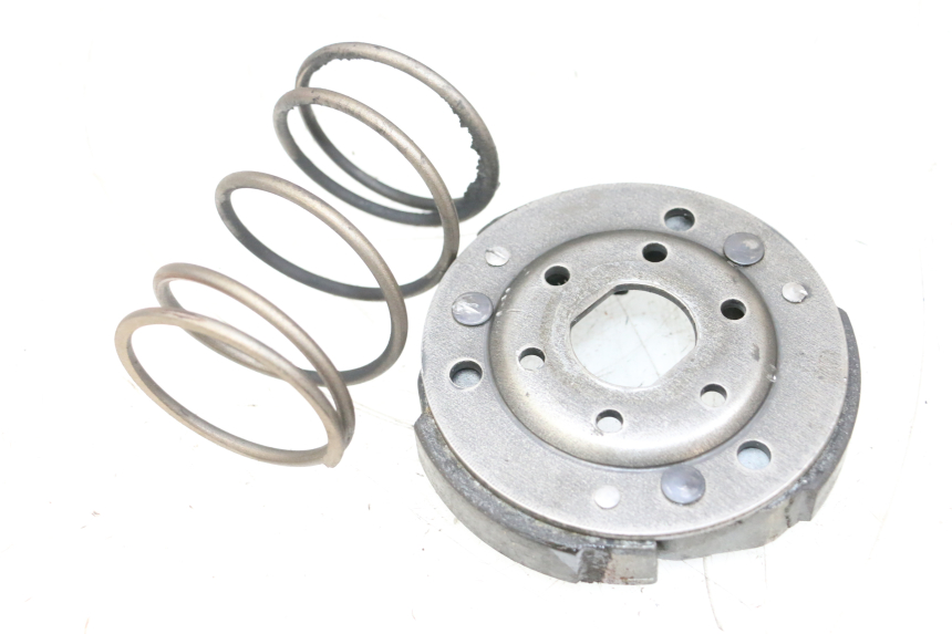 photo de KUPPLUNG NECO TEMPO 4T 50 (2022 - 2026) - Hauptansicht