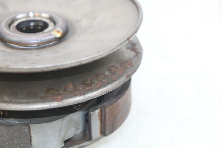 photo de KUPPLUNG PEUGEOT TKR TREKKER FURIOUS 50 (2005 - 2014)