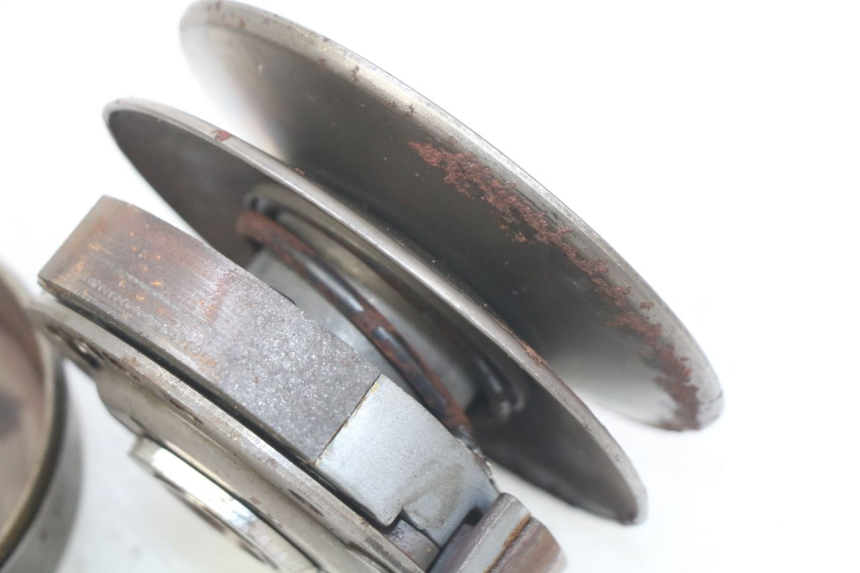 photo de KUPPLUNG PEUGEOT TKR TREKKER FURIOUS 50 (2005 - 2014)