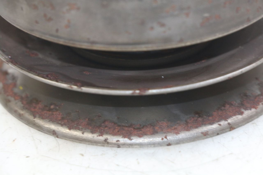 photo de KUPPLUNG PEUGEOT TKR TREKKER FURIOUS 50 (2005 - 2014)