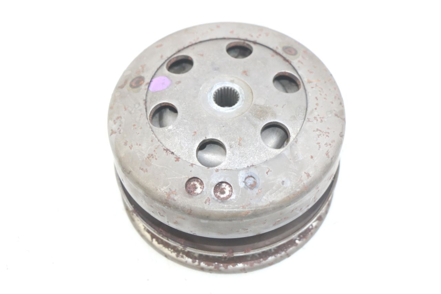 photo de KUPPLUNG PEUGEOT TKR TREKKER FURIOUS 50 (2005 - 2014)