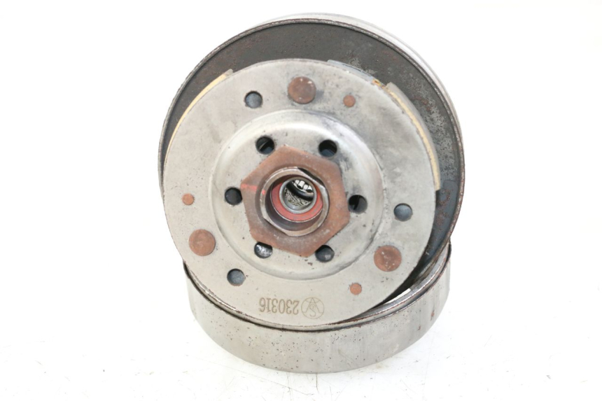 photo de KUPPLUNG TNT MOTOR BOSTON 4T 50 (2018 - 2025)