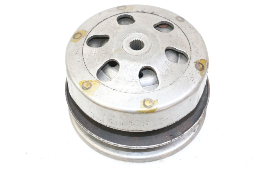 photo de KUPPLUNG TNT MOTOR BOSTON 4T 50 (2018 - 2025)
