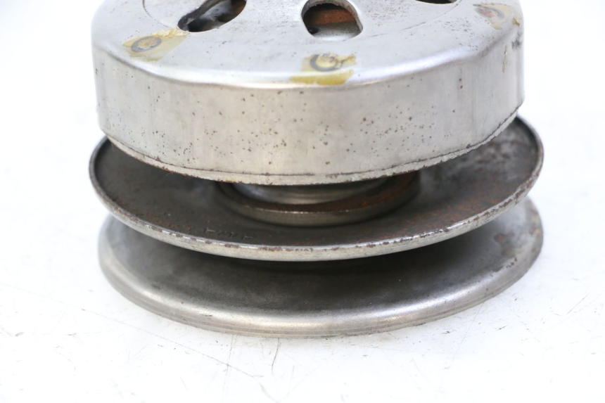 photo de KUPPLUNG TNT MOTOR BOSTON 4T 50 (2018 - 2025)