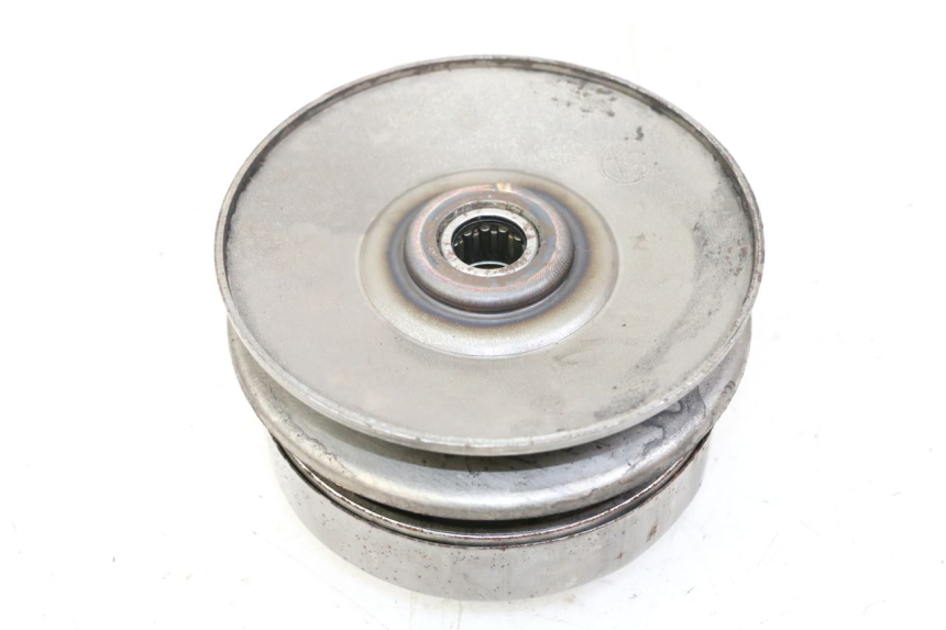 photo de KUPPLUNG TNT MOTOR BOSTON 4T 50 (2018 - 2025)