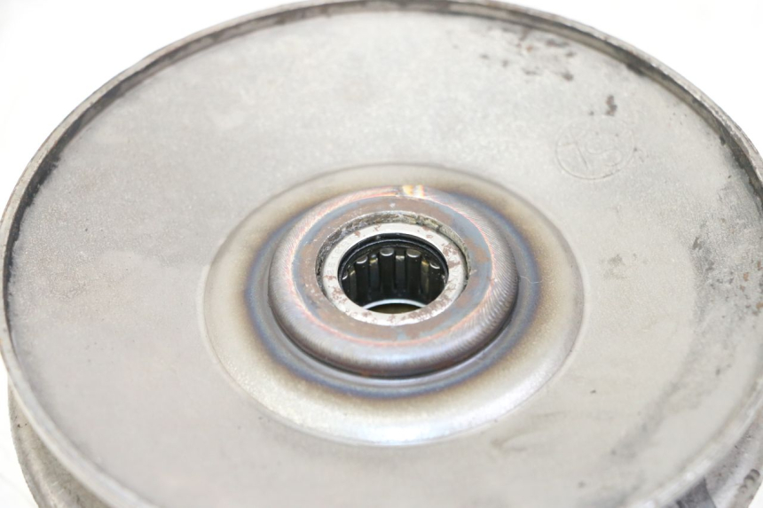 photo de KUPPLUNG TNT MOTOR BOSTON 4T 50 (2018 - 2025)