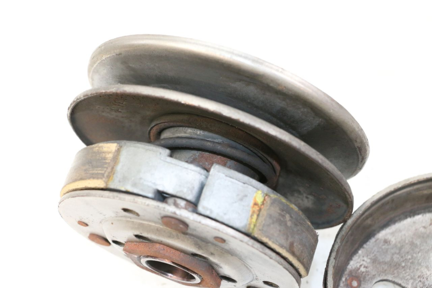 photo de KUPPLUNG TNT MOTOR BOSTON 4T 50 (2018 - 2025)
