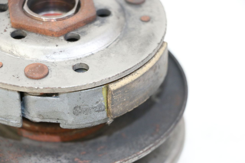 photo de KUPPLUNG TNT MOTOR BOSTON 4T 50 (2018 - 2025)