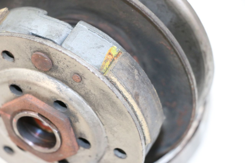 photo de KUPPLUNG TNT MOTOR BOSTON 4T 50 (2018 - 2025)