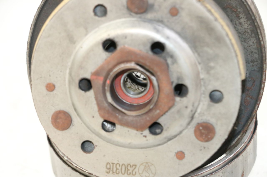 photo de KUPPLUNG TNT MOTOR BOSTON 4T 50 (2018 - 2025)