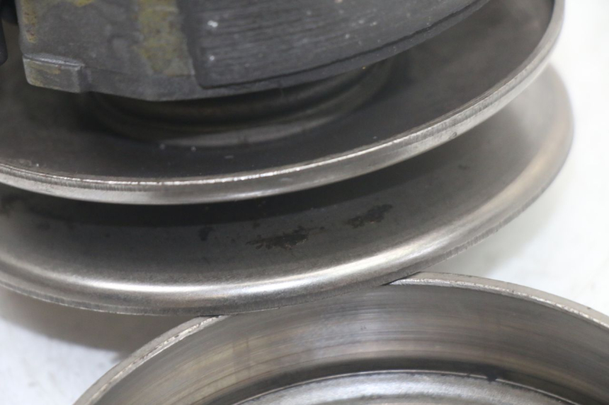 photo de KUPPLUNG TNT MOTOR ROMA 10' 2T 50 (2011 - 2018)