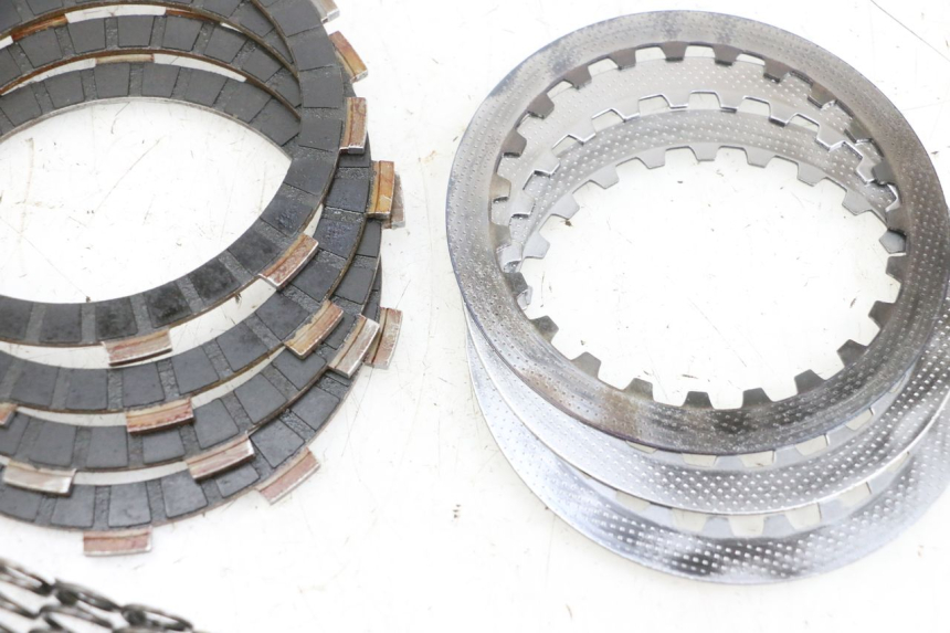 photo de KUPPLUNG KSR TR SM 50 (2015 - 2018) - Alternative Perspektive