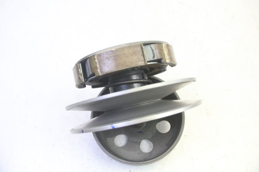 photo de KUPPLUNG YAMAHA TRICITY 300 (2020 - 2024) - Alternative Perspektive