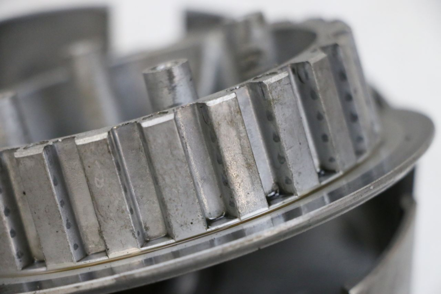 photo de KUPPLUNG YAMAHA TTR 125 (2000 - 2020) - Zoom auf Komponenten