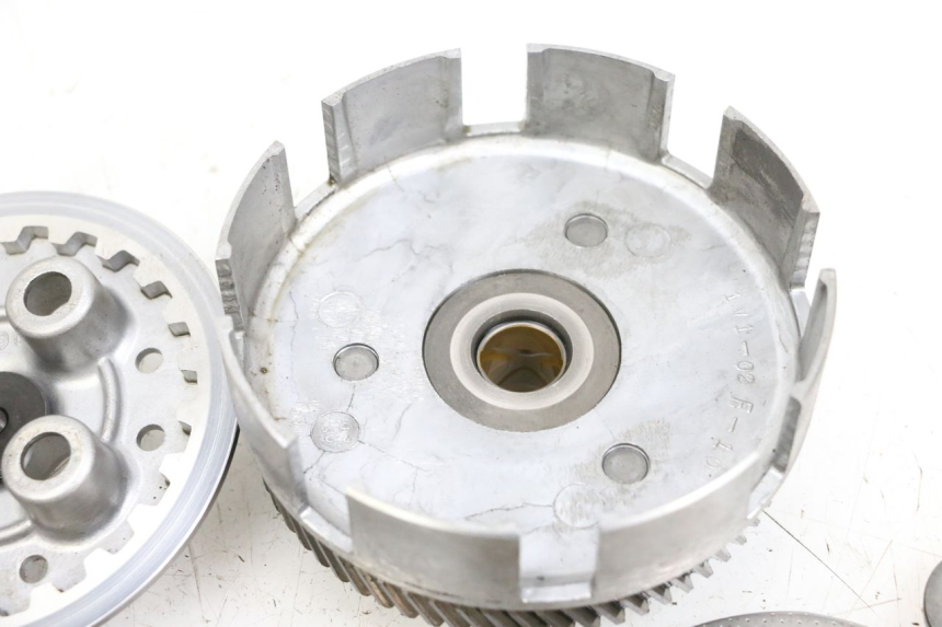 photo de KUPPLUNG YAMAHA TTR 125 (2000 - 2020) - Alternativer Blickwinkel