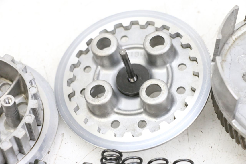 photo de KUPPLUNG YAMAHA TTR 125 (2000 - 2020) - Qualität der Gebrauchtware