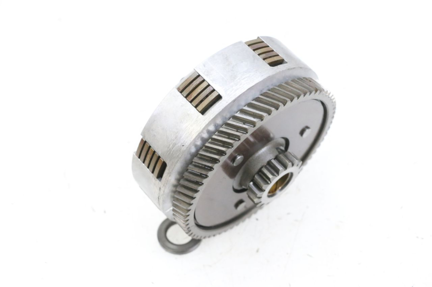 photo de KUPPLUNG YAMAHA TTR 125 (2000 - 2020) - Alternative Perspektive