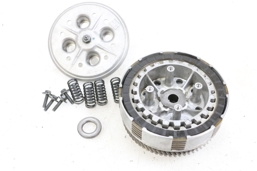 photo de KUPPLUNG YAMAHA TTR 125 (2000 - 2020) - Technische Nahaufnahme