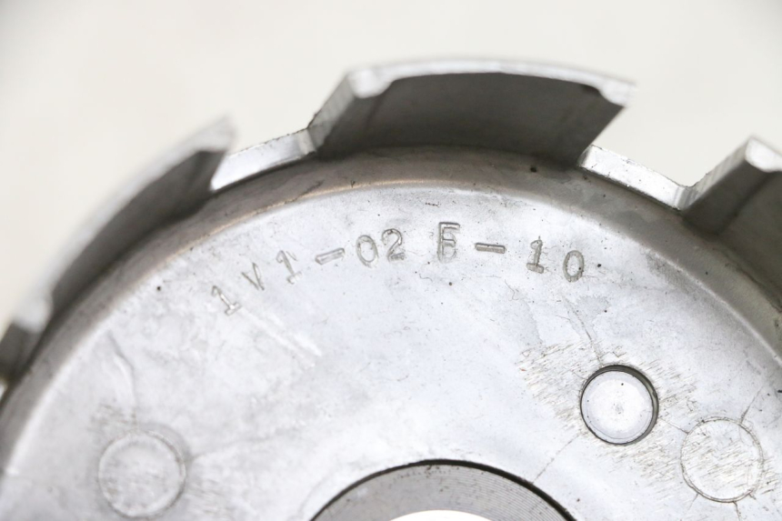 photo de KUPPLUNG YAMAHA TTR 125 (2000 - 2020) - Gesamtansicht des Produkts