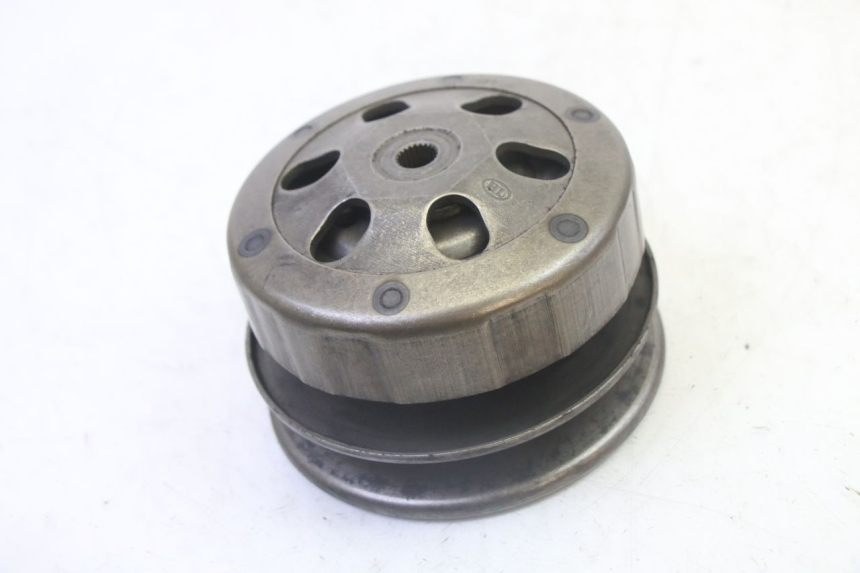 photo de KUPPLUNG PEUGEOT TWEET PRO CARGO 50 (2018 - 2020)