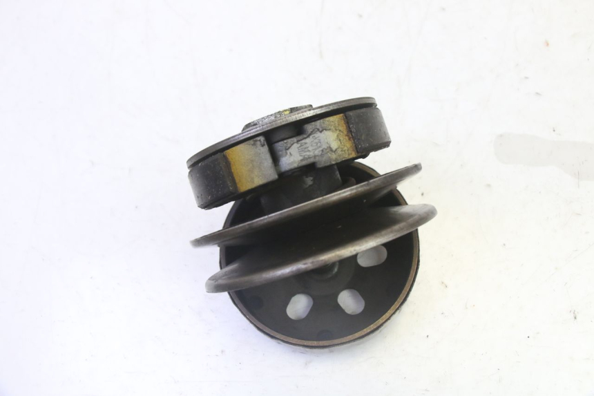 photo de KUPPLUNG PEUGEOT TWEET PRO CARGO 50 (2018 - 2020)