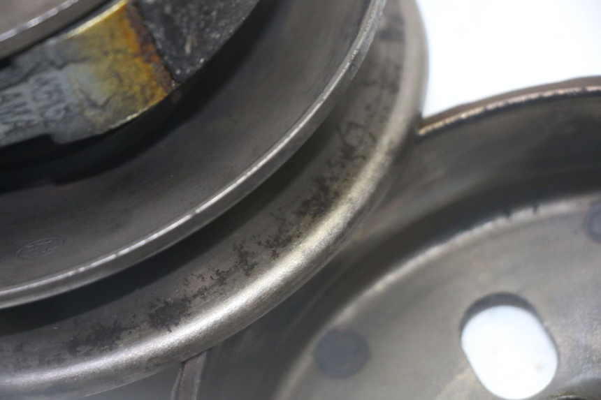 photo de KUPPLUNG PEUGEOT TWEET PRO CARGO 50 (2018 - 2020)