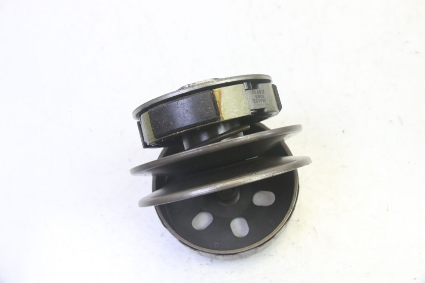 photo de KUPPLUNG PEUGEOT TWEET PRO EFI 4T 50 (2021 - 2022)