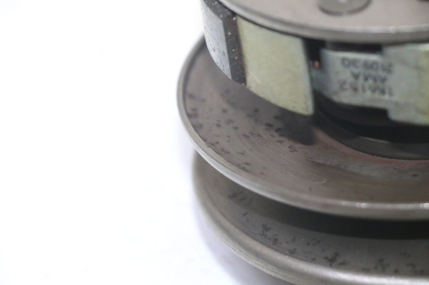 photo de KUPPLUNG PEUGEOT TWEET PRO EFI 4T 50 (2021 - 2022)