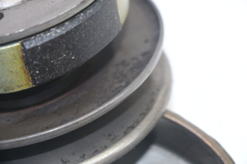 photo de KUPPLUNG PEUGEOT TWEET PRO EFI 4T 50 (2021 - 2022)