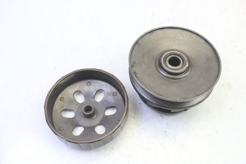 photo de KUPPLUNG PEUGEOT TWEET PRO EFI 4T 50 (2021 - 2022)