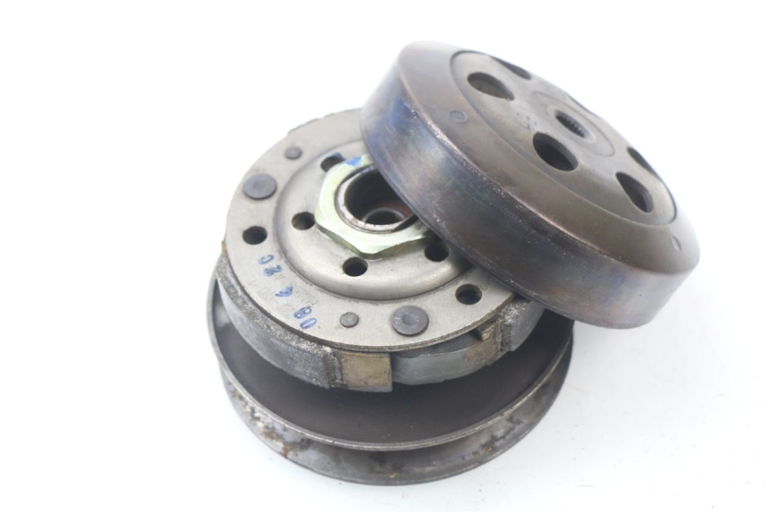 photo de KUPPLUNG PEUGEOT V-CLIC VCLIC 50 (2007 - 2013)