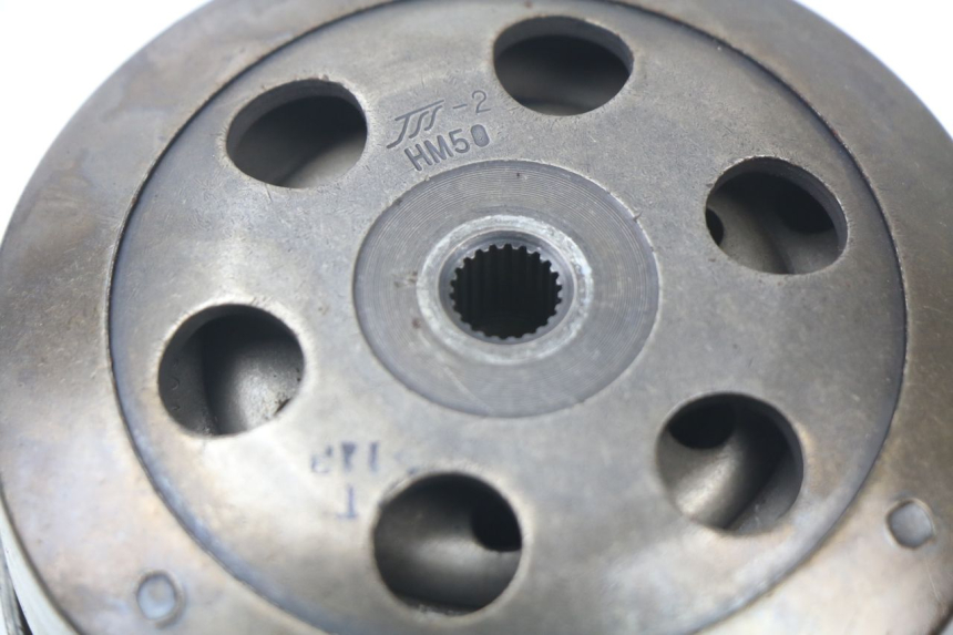 photo de KUPPLUNG PEUGEOT V-CLIC VCLIC 50 (2007 - 2013)