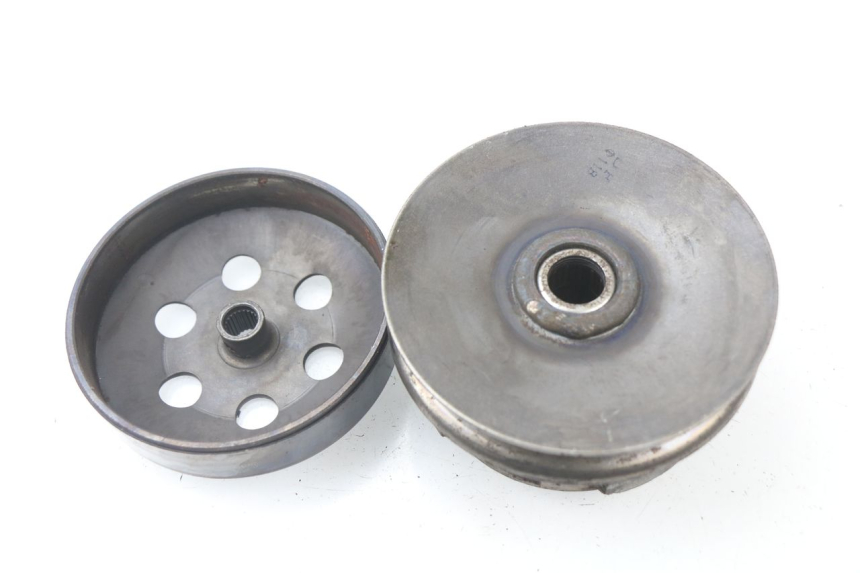 photo de KUPPLUNG PEUGEOT V-CLIC VCLIC 50 (2007 - 2013)