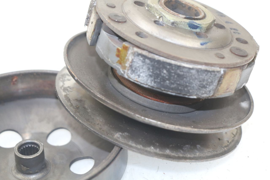 photo de KUPPLUNG PEUGEOT V-CLIC VCLIC 50 (2007 - 2013)