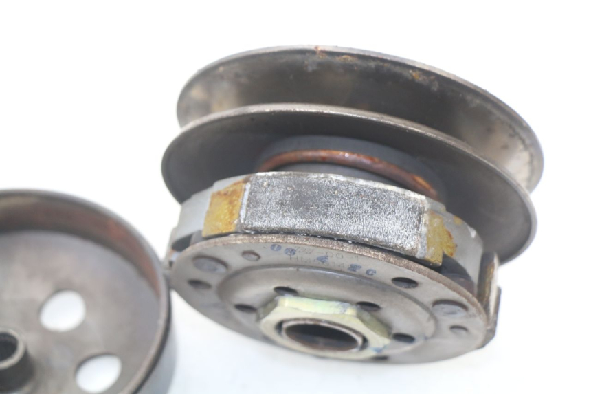 photo de KUPPLUNG PEUGEOT V-CLIC VCLIC 50 (2007 - 2013)