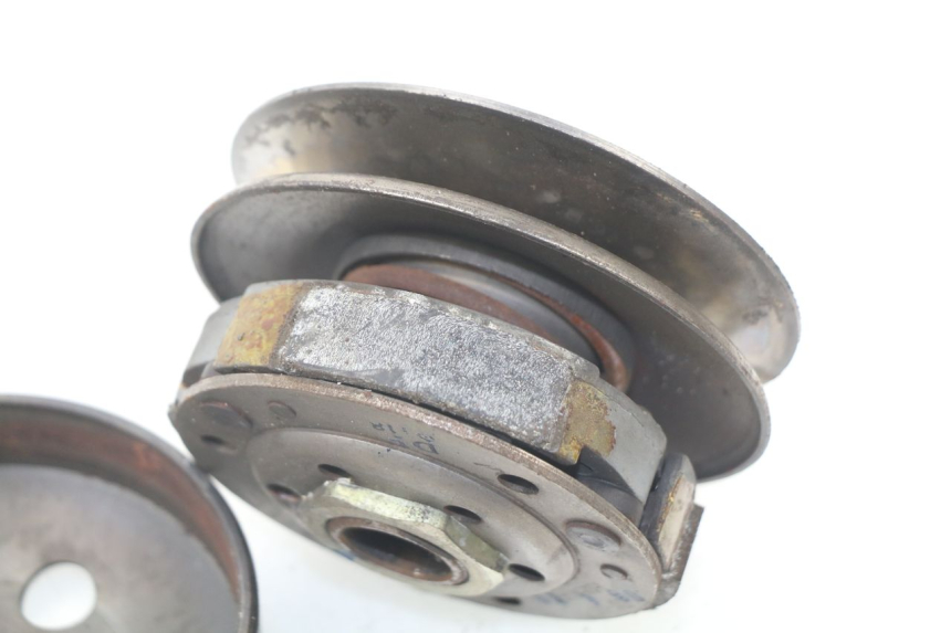 photo de KUPPLUNG PEUGEOT V-CLIC VCLIC 50 (2007 - 2013)