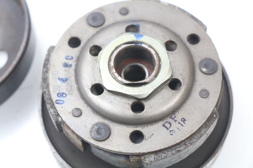 photo de KUPPLUNG PEUGEOT V-CLIC VCLIC 50 (2007 - 2013)