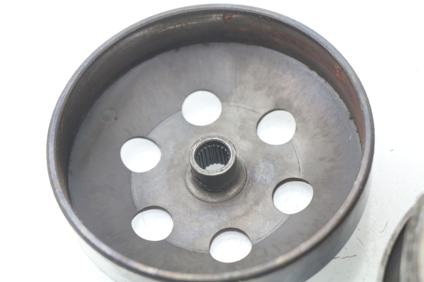 photo de KUPPLUNG PEUGEOT V-CLIC VCLIC 50 (2007 - 2013)