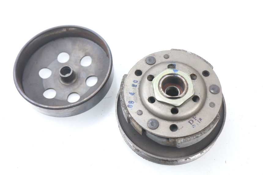 photo de KUPPLUNG PEUGEOT V-CLIC VCLIC 50 (2007 - 2013)