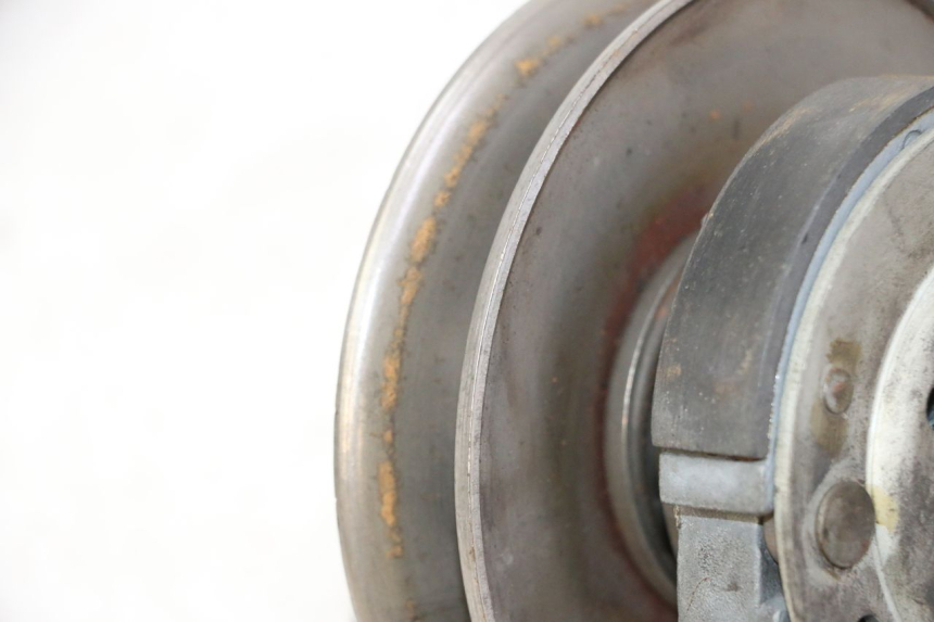 photo de KUPPLUNG PIAGGIO VESPA LX 2T 50 (2005 - 2013)