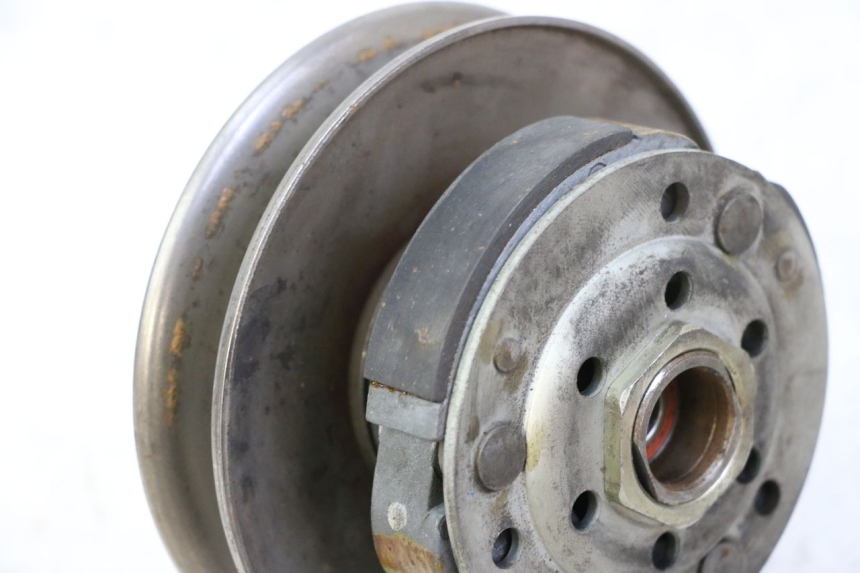 photo de KUPPLUNG PIAGGIO VESPA LX 2T 50 (2005 - 2013)