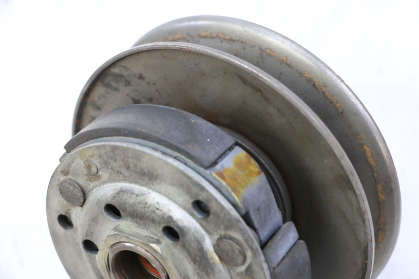 photo de KUPPLUNG PIAGGIO VESPA LX 2T 50 (2005 - 2013)