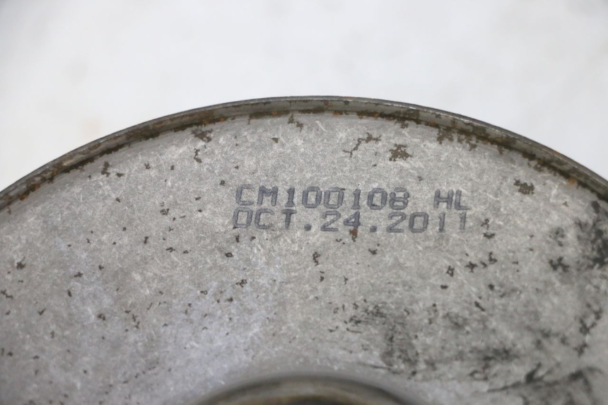 photo de KUPPLUNG PIAGGIO VESPA LX 2T 50 (2005 - 2013)