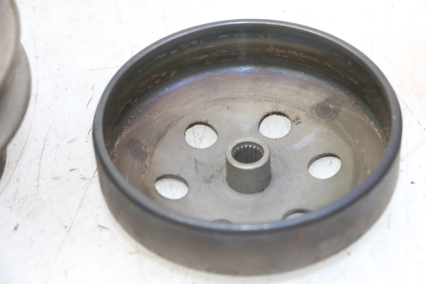 photo de KUPPLUNG PIAGGIO VESPA LX 2T 50 (2005 - 2013)