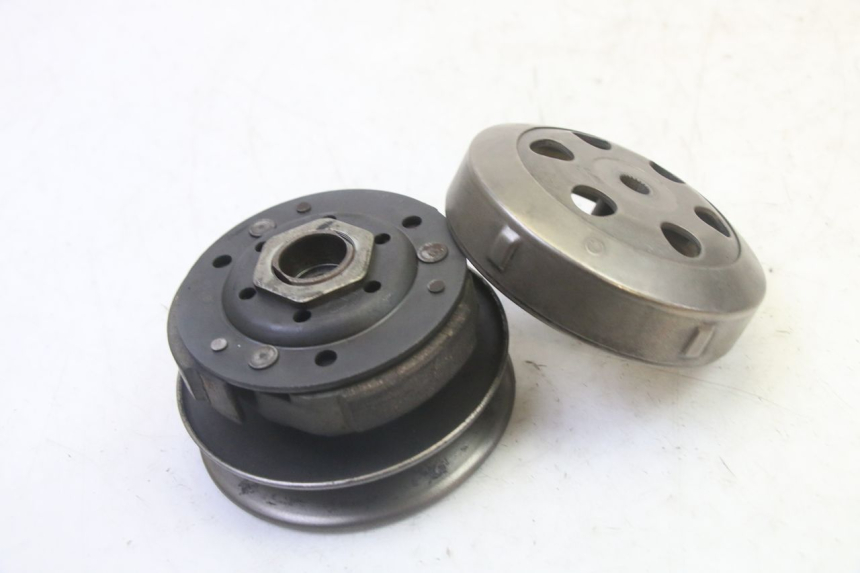 photo de KUPPLUNG GTS VICI 4T 50 (2020 - 2025)