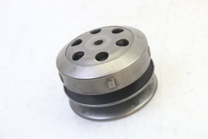 photo de KUPPLUNG GTS VICI 4T 50 (2020 - 2025)