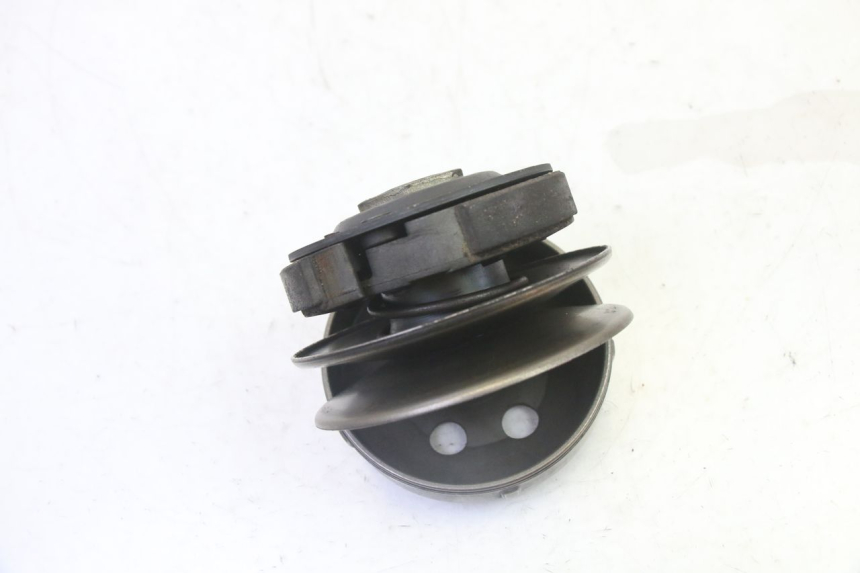 photo de KUPPLUNG GTS VICI 4T 50 (2020 - 2025)