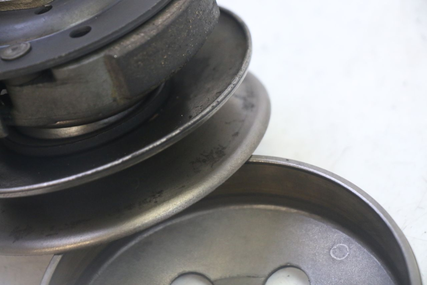 photo de KUPPLUNG GTS VICI 4T 50 (2020 - 2025)