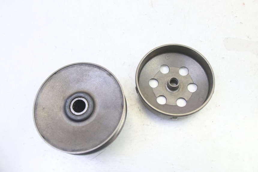 photo de KUPPLUNG GTS VICI 4T 50 (2020 - 2025)